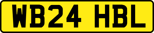 WB24HBL