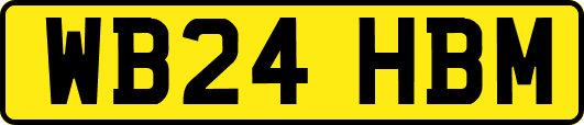 WB24HBM