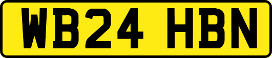 WB24HBN