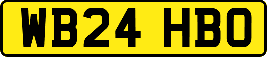 WB24HBO