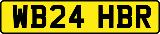 WB24HBR