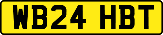 WB24HBT