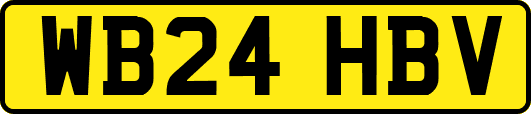 WB24HBV