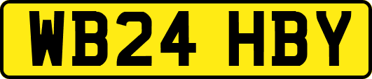 WB24HBY
