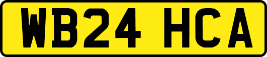 WB24HCA