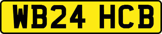 WB24HCB