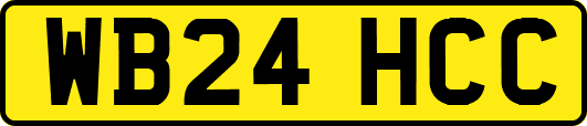 WB24HCC