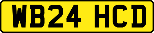 WB24HCD