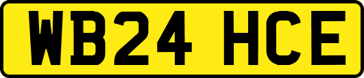 WB24HCE