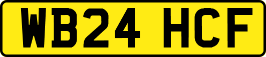 WB24HCF