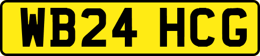 WB24HCG