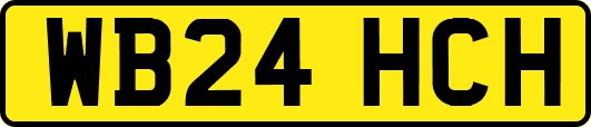 WB24HCH