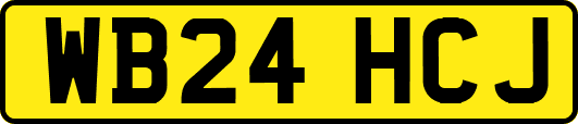 WB24HCJ