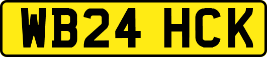 WB24HCK
