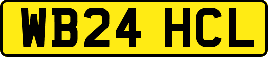 WB24HCL
