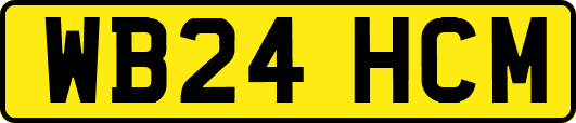 WB24HCM