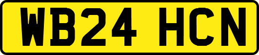 WB24HCN