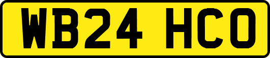 WB24HCO
