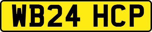 WB24HCP