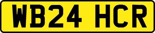 WB24HCR