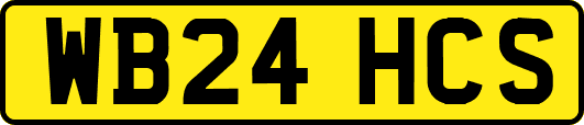 WB24HCS