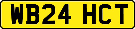 WB24HCT