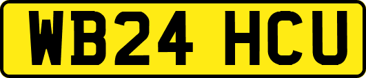 WB24HCU
