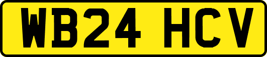 WB24HCV