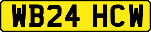 WB24HCW