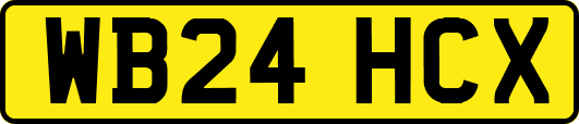 WB24HCX