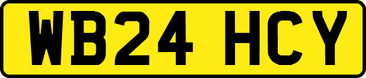 WB24HCY