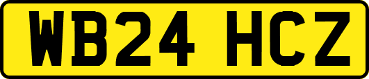 WB24HCZ