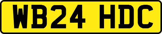 WB24HDC