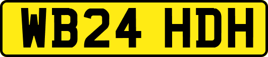 WB24HDH