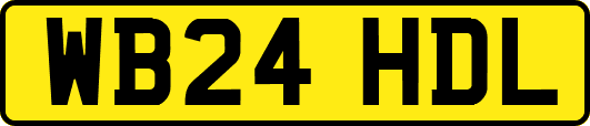 WB24HDL