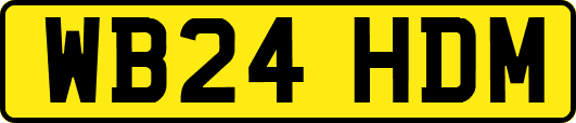 WB24HDM