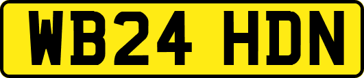 WB24HDN