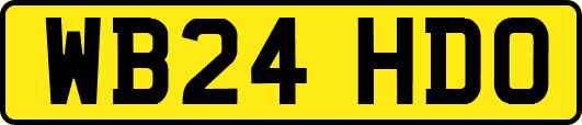 WB24HDO