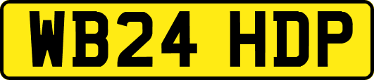 WB24HDP