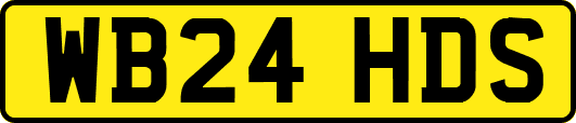 WB24HDS