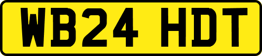 WB24HDT