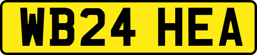 WB24HEA