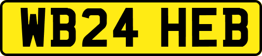 WB24HEB