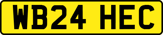 WB24HEC