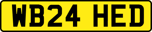 WB24HED