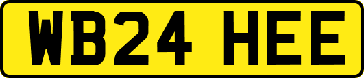 WB24HEE