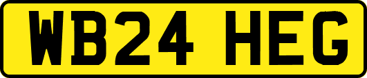 WB24HEG