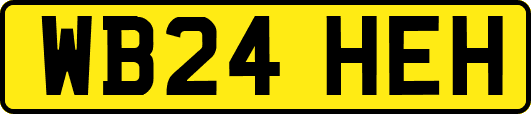 WB24HEH