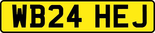 WB24HEJ