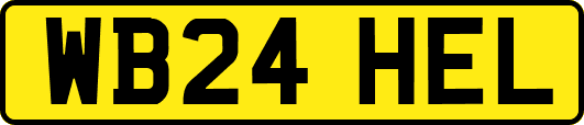 WB24HEL